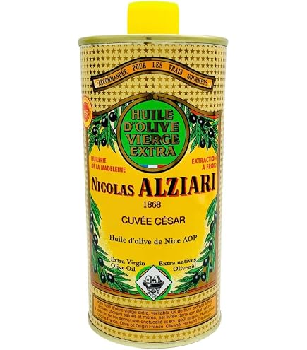 Amazon.com : Nicolas Alziari 